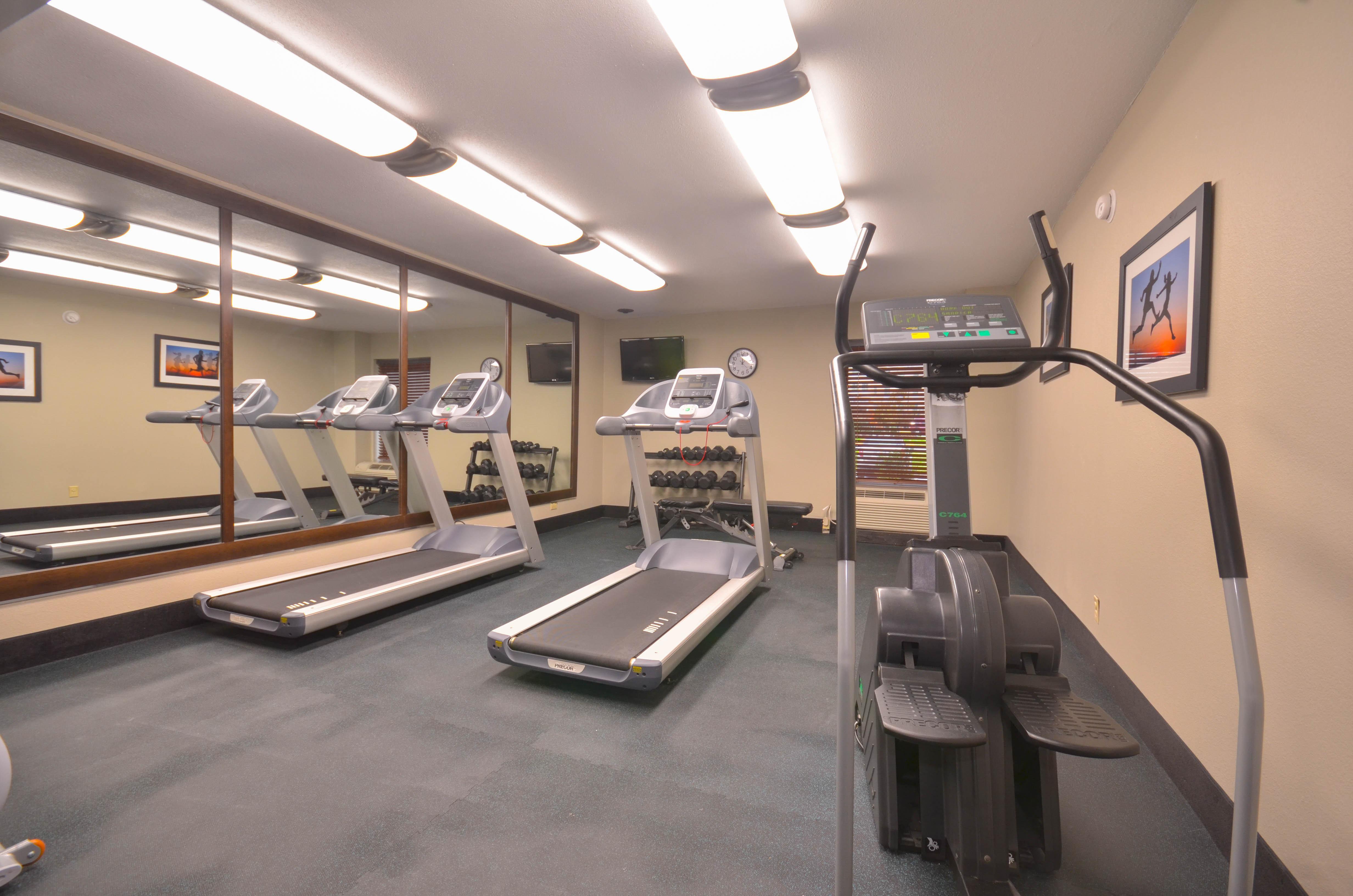 Holiday Inn Express & Suites Fayetteville University Of Arkansas Area By Ihg Екстер'єр фото
