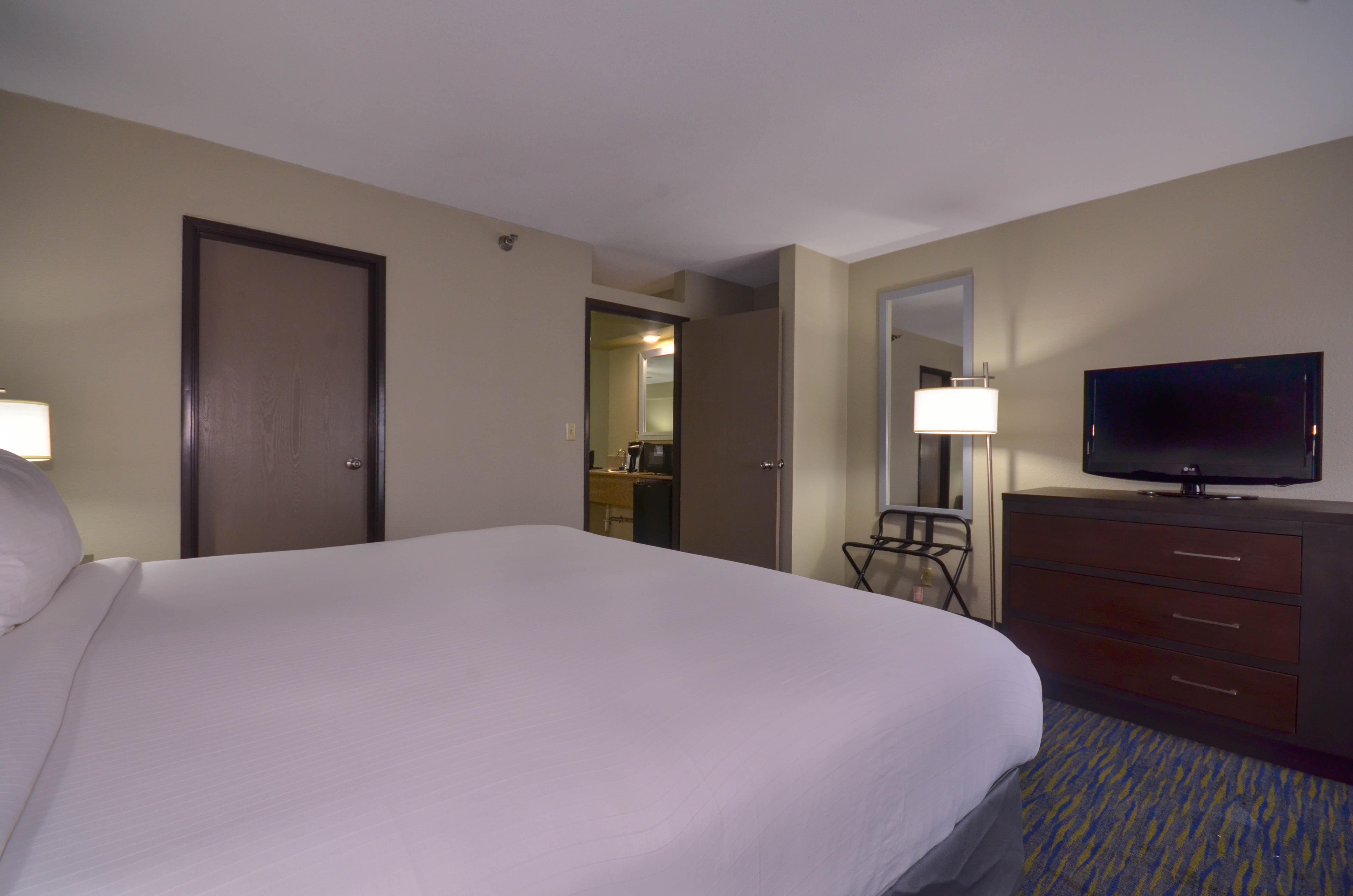 Holiday Inn Express & Suites Fayetteville University Of Arkansas Area By Ihg Екстер'єр фото